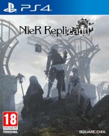 NIER Replicant
