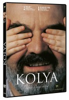 Kolya - DVD