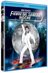 Fiebre del sábado noche