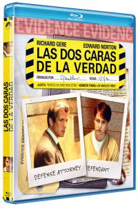 Las dos caras de la verdad