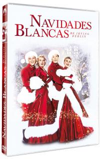 Navidades blancas