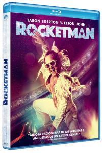 Rocketman