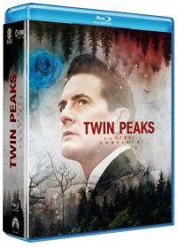 Twin peaks: the complete television collection