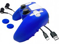 5 in1 Controller Gamer Kit