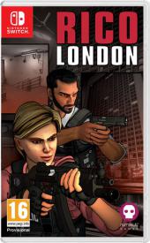 Rico London - Standard Edition
