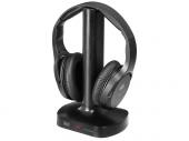 Auricular TV Trevi Wireless FRS1480 R