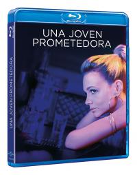 Una joven prometedora - BD