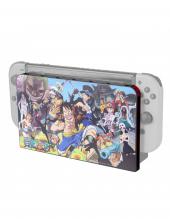 Pack Dock Cover One Piece Dressrosa