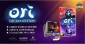 Ori - The Collection