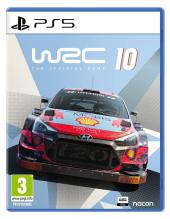 WRC 10