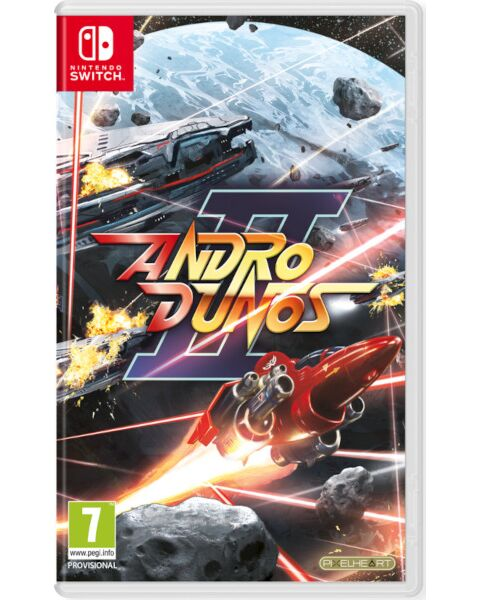 ANDRO DUNOS II - SWI