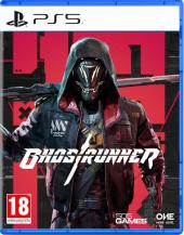 Ghostrunner