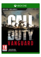 Call of Duty Vanguard - Xbox one
