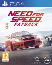 Need for Speed Payback HITS