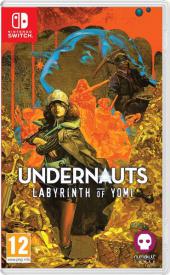 Undernauts