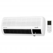 Calefactor de pared Kunft KWH5278