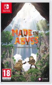 MADE IN ABYSS STANDARD EDITION - SWI