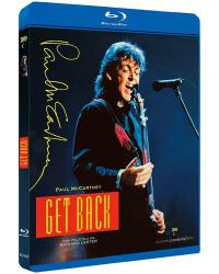 The Beatles: Get Back  (V.O.S.E) - BD