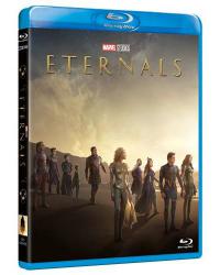 Eternals  - BD