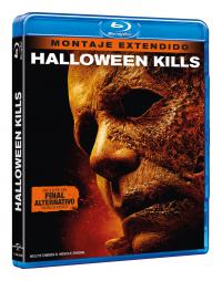 Halloween Kills - BD
