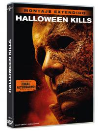 Halloween Kills - DVD