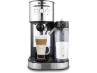 Cafetera expreso Becken BECM4567