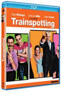 Trainspotting - BD