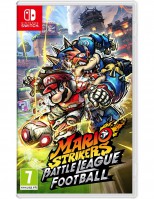 Mario Strikers - Battle League Football