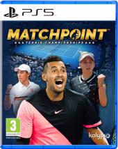 Matchpoint Tennis Championship