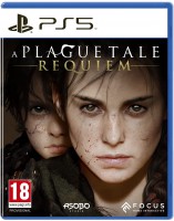 A plague tale - Requiem