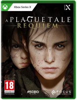 A plague tale - Requiem