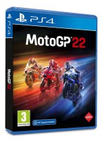 MOTOGP 22 - PS4