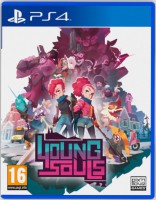 YOUNG SOULS - PS4