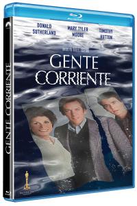 Gente corriente - BD