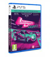 Inertial Drift Twilight Rivals Edition