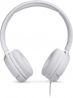 Auricular JBL Tune 500 Blanco