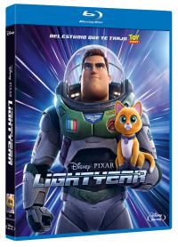 Lightyear - BD