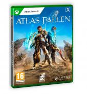 Atlas Fallen