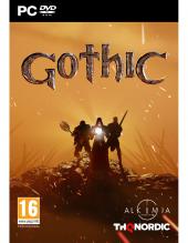 Gothic 1 Remake