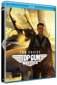 Top Gun Maverick - BD