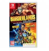 BORDERLANDS LEGENDARY COLLECTION (CIAB) - SWI