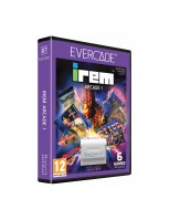 Cartucho Irem Arcade 1 - RET