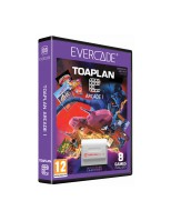 Cartucho Toaplan Arcade 1  - RET