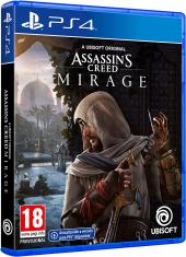 Assassins Creed Mirage