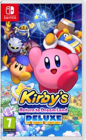 Kirbys Return to Dreamland DTXTCH