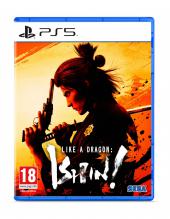 Like a Dragon - Ishin!