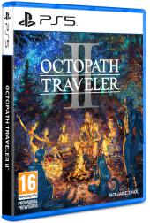 Octopath Traveler II