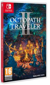 Octopath Traveler IITCH