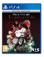 Process of Elimination Deluxe Edition