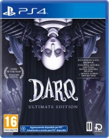 DARQ ULTIMATE EDITION - PS4